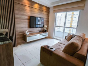 Apartamento 606